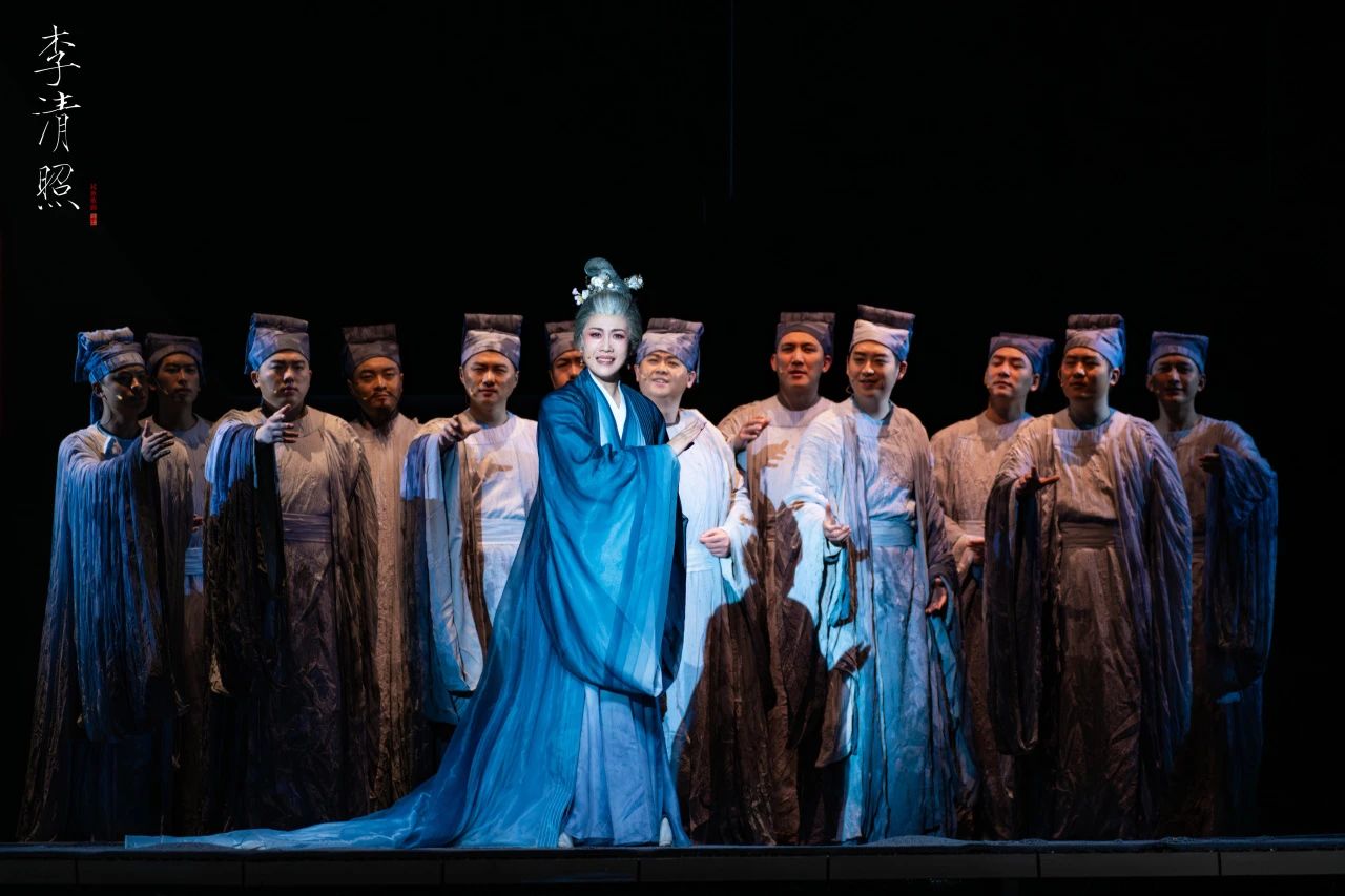 浙江演艺集团一周动态（5.20-5.26）