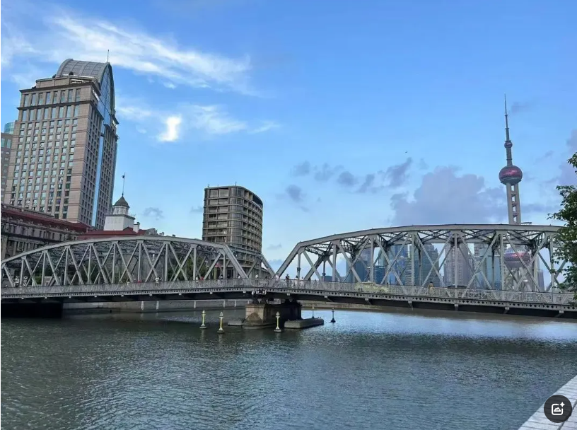 海飞x钟浩强强联手，原创话剧《苏州河》上海启航