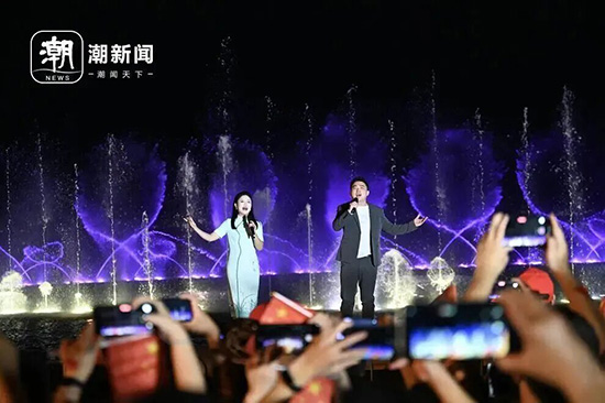 浙江演艺集团一周演出一览（10.6-10.12）| 愿浙演剧场的光与暖，成为您最温暖的团圆记···
