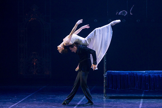 浙江演艺集团一周演出一览（11.10-11.16）丨冬日的开场，戏热正暖心！