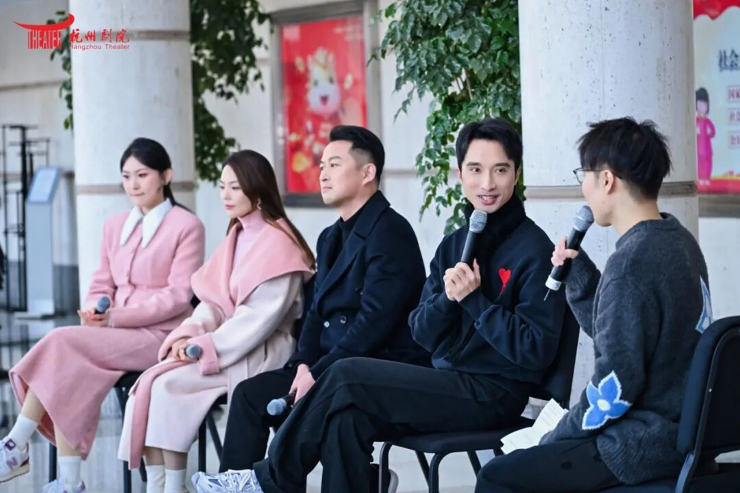 看过4场的忠粉都来了！《南孔》凭什么成为“中国式音乐剧开先之作”？