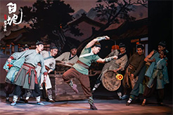 喜讯｜两部佳作入选！浙演·浙江曲艺杂技总团将亮相第十三届全国杂技展演